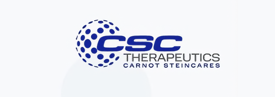 CSC Therapeutics — Carnot SteinCares